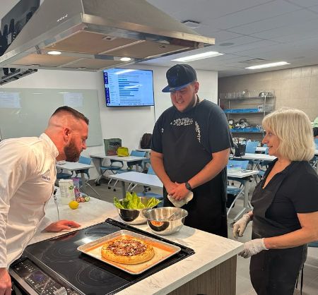 Picture for category Teaching Kitchen Community Workshops