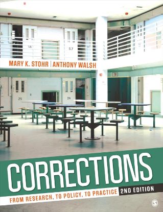 Picture of Corrections: From Research, to Policy, to Practice 