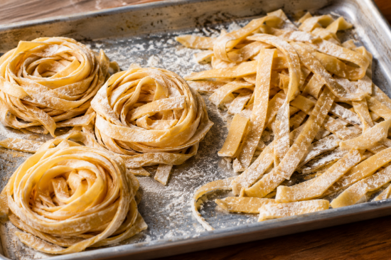Picture of The Art of Pasta  11/5/26