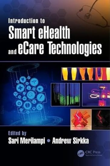 Picture of Introduction to Smart eHealth and eCare Technologies (Devices, Circuits, and Systems) 