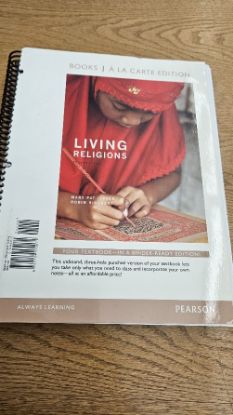 Picture of Living Religions (10th Edition) 
