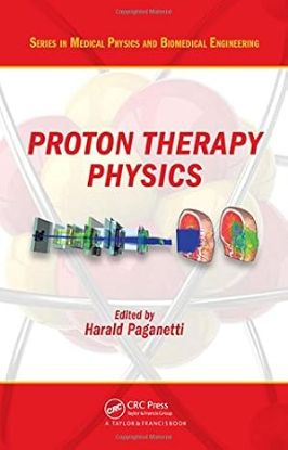 Picture of Proton Therapy Physics (Series in Medical Physics and Biomedical Engineering) 