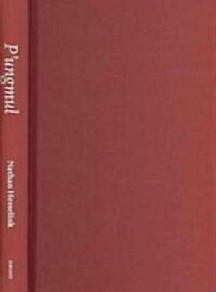 Picture of P'ungmul: South Korean Drumming and Dance (Chicago Studies in Ethnomusicology) 